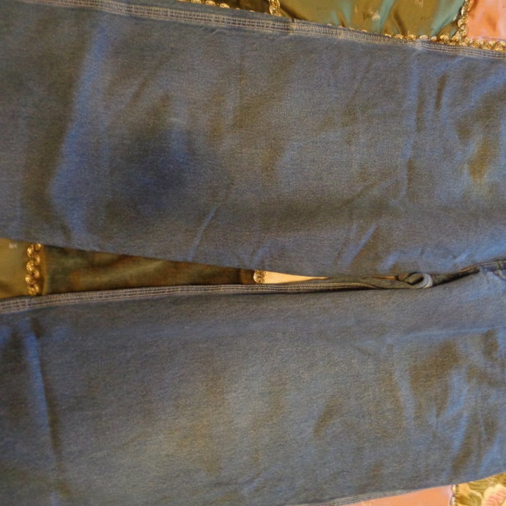 Osh Kosh Mens Vestbak Bib Overalls Pants 38 X 32 - Picture 6 of 13
